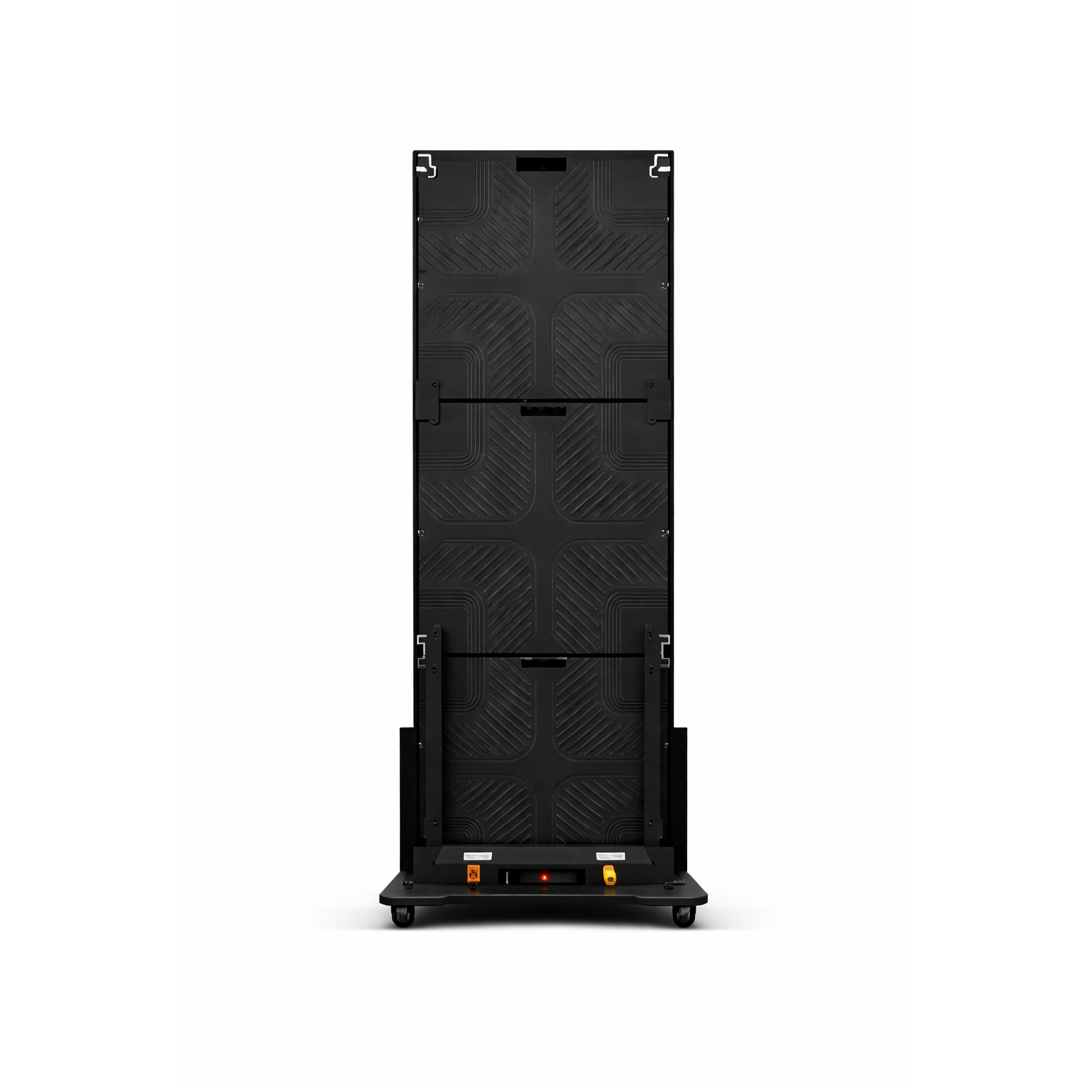 LED Video Poster Board