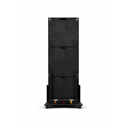 LED Video Poster Board
