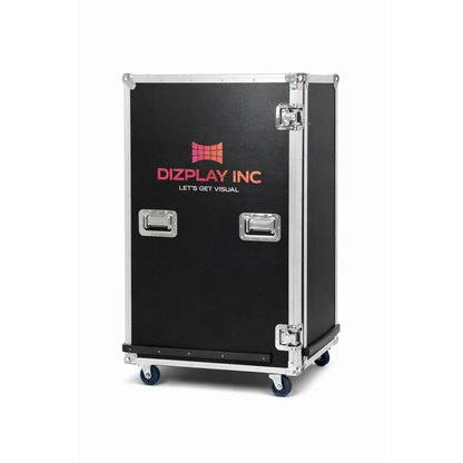 LED Video Poster Board