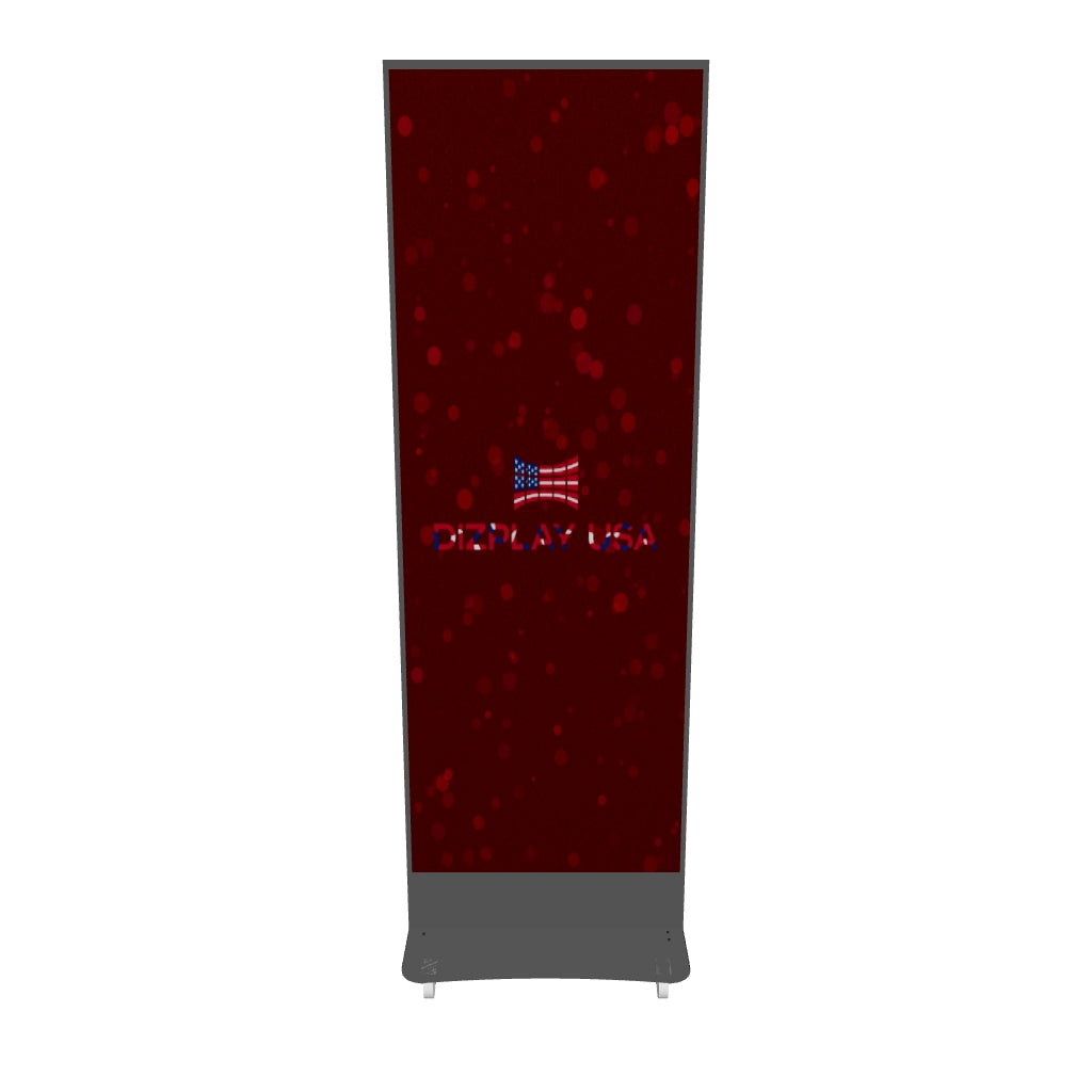 LED Video Poster Board
