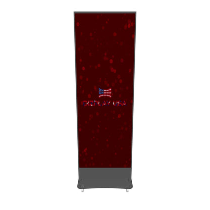 LED Video Poster Board