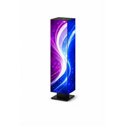 LED Video Tower